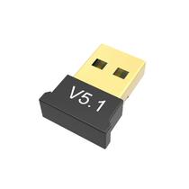 Adaptador USB 3.0 A Bluetooth 5.1 Dongle