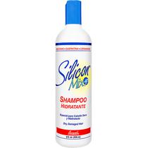 Shampoo Hidratante Silicon Mix Avanti - 236ML