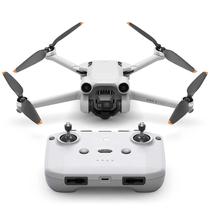 Drone Dji Mini 3 Pro s/Tela Anatel