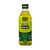 Azeite Basso Olive Pomace 500ML