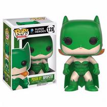 Funko Pop Heroes Batman - Poison Ivy Impopster 128