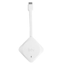 Receptor BTV BC13 Cast Ultra - Iptv - 2/8GB - 4K - Android 9.0 - Wifi - Fta