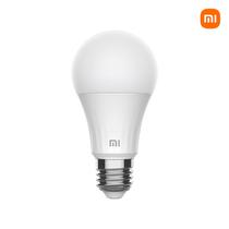 Lampada LED Inteligente Xiaomi Smart Bulb (XMBGDP01YLK) 8 Watts / 810LM / E27 / 220V / Compativel com Alexa e Google Home - Branco