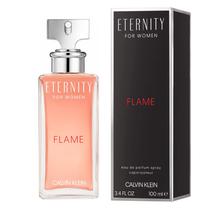 Calvin Klein Eternity Flame Edp Fem 100ML