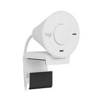 Webcam Logitech Brio 300 Full HD 960-001440 White