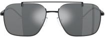 Oculos de Sol Emporio Armani EA2150 30146G 57 - Masculino