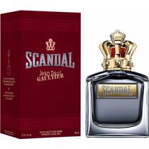 Perfume Jean Paul Gaultier Scandal Edt Masculino - 150ML