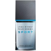 Perfume Issey Miyake Leau Dissey Pour Homme Sport Eau de Toilette Masculino 50ML