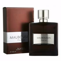 Perfume Mauboussin Poir Lui Masculino 100ML Edp