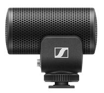Mke 200 Sennheiser  Microfone de Camera, Direcional