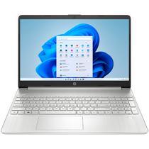 Notebook HP 15-DY2061MS i5-1135G7 2.4GHZ/ 12GB/ 256SSD/ 15.6"FHD Ips/ W11H/ Silver/ 11A Geracao