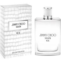 Perfume Jimmy Choo Man Ice Edt - Masculino 100ML