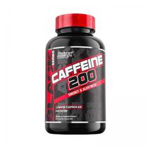 Termogenico Lipo 6 Caffeine 60 Capsulas Nutrex