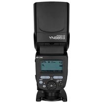 Flash Yongnuo YN685 II p/Canon