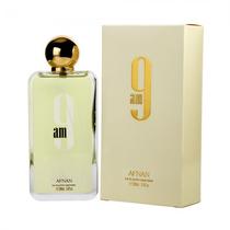 Perfume Afnan 9AM Edp Feminino 100ML