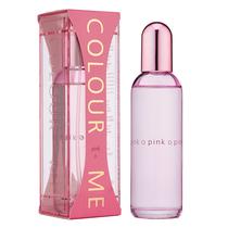 Perfume Colour Me Pink Edp Feminino - 100ML
