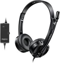 Headset Rapoo H120 com Fio