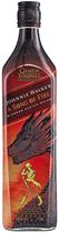 Whisky Johnnie Walker A Song Of Fire - 750ML