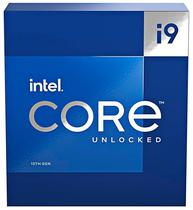 Processador Intel Core i9-13900K LGA1700 - 2.20GHZ 36MB de Cache Sem Cooler