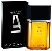 Perfume Azzaro Pour Homme Edt 50ML - Masculino