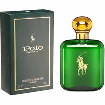 Perfume Ralph L. Polo Verde Edt 118ML - Cod Int: 60859