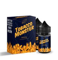 Ant_Essencia Vape Tobacco Monster Smooth 6MG 30ML