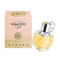Ant_Perfume Azzaro Wanted Girl Edp 80ML - Cod Int: 67116
