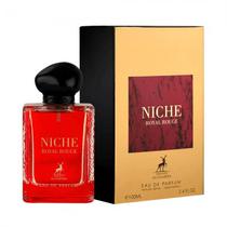 Perfume Maison Alhambra Niche Royal Rouge Edp Unissex 100ML