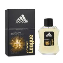 Perfume Adidas Victory League Eau de Toilette Masculino 100ML