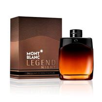 Perfume Mont Blanc Legend Night Mas 100ML - Cod Int: 75722