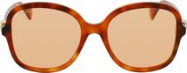 Oculos de Sol Gucci GG1178S 004 - Feminino