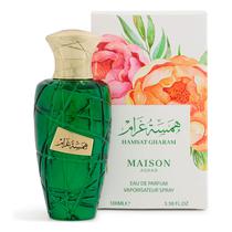 Perfume Maison Asrar Hamsat Gharam Eau de Parfum Feminino 100ML