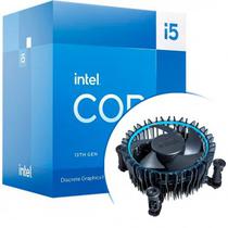 Processador Intel 1700 i5 13400 Box 4.6GHZ 20MB