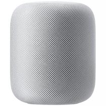 Smart Speaker Apple Homepod MQHV2C A1639 com Wi-Fi e Bluetooth - Branco