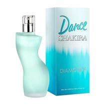 Ant_Perfume Shakira Dance Diamonds Fem 50ML - Cod Int: 67771