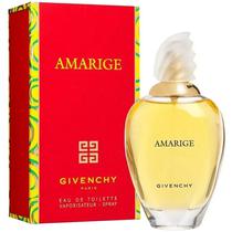 Perfume Givenchy Amarige Edt Feminino - 100ML