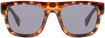 Oculos de Sol Vans Squared Off Shades VN0A7PR1PA9