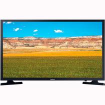 Smart TV LED 32" Samsung T4300 HD HDMI/USB/Wi-Fi Bivolt - UN32T4300APXPA