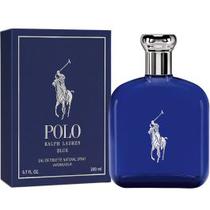 Perfume Ralph L. Polo Blue Edt 200ML - Cod Int: 60108