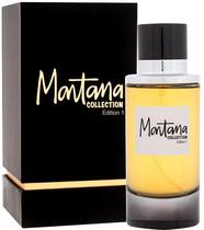 Perfume Montana Collection Edition 1 Edp 100ML - Unissex