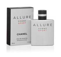 Chanel Allure Sport Edt Mas 50ML