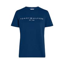 Camiseta Tommy Hilfiger WW0WW40276 C3J