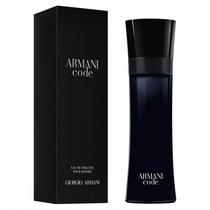 Perfume Armani Code Pour Homme Edt 125ML - Cod Int: 57190