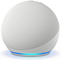 Speaker Amazon Echo Dot com Alexa - Branco (5TA Geracao)
