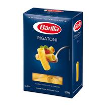 Pasta Barilla Rigatoni N89 500GR