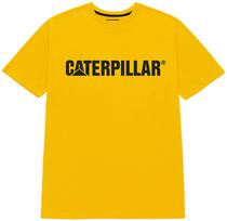 Camiseta Caterpillar 2510410 12913 Original Fit Masculina