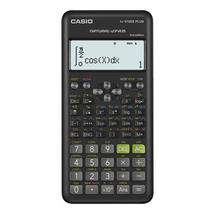 Calculadora Cientifica Casio FX-570ES Plus 2DA Edition - Preto