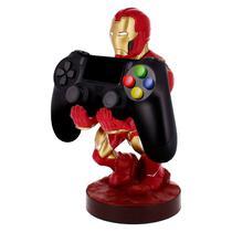 Boneco Stand Avangers Iron Man p/Cel/Joystick
