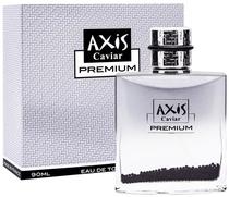 Perfume Axis Caviar Premium Edt 90ML - Masculino
