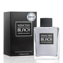 Perfume Antonio Banderas Seduction 200 ML
